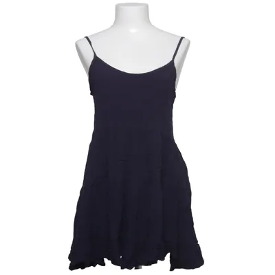 Kjole (Lilla) fra Forever 21 Viscose