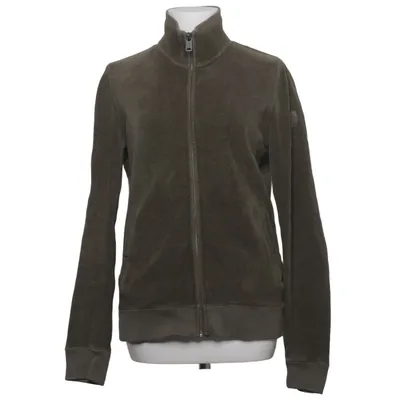 Jacket (Brown) from Rugged Refined Cotton