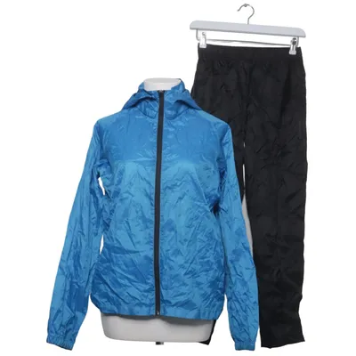 Regnjacka (Blå) från MyWear Polyester