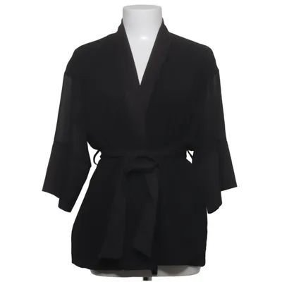 Wrap cardigan (Today) from Today Elastane, Polyester