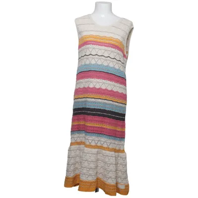 Klänning (419W-171) från Odd Molly Bomull, Polyester