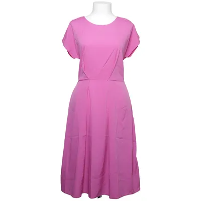 Jurk (Roze) van Closet London Polyester