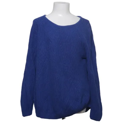 Sweater (Blue) from Marc O'Polo Cotton