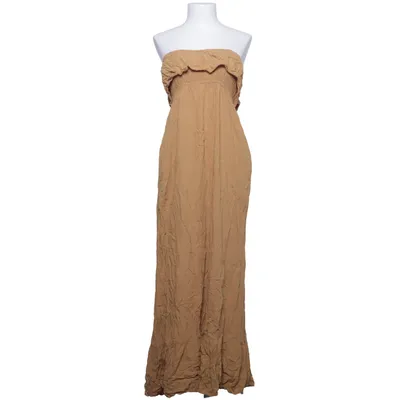 Maxikleid (Beige) von Pareo Connection Viskose