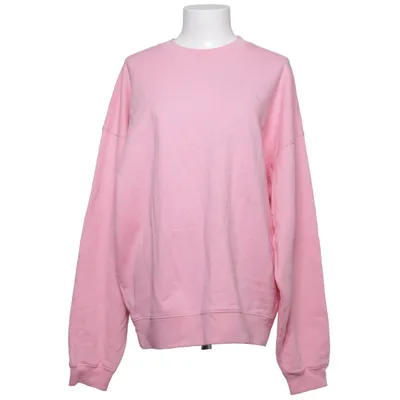 Sweatshirt (Pink) from Hey Honey Cotton