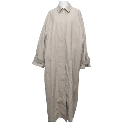 Trenchcoat (Domino Tan) från Mark Kenly Dominotan Bomull