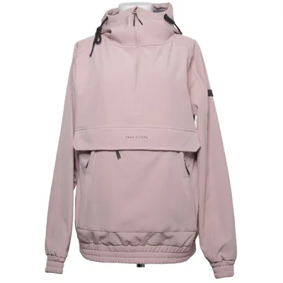 Anorak (Rosa) från True North Elastan, Polyester