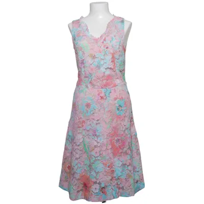Kjole (Pink, Flerfarvet) fra Caroline Biss Bomuld, Polyester