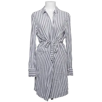 Blousejurk (Grijs, Wit) van Street One Viscose
