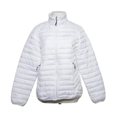 Veste légère (Blanc) de Marine Scandinavian Sportswear Polyester