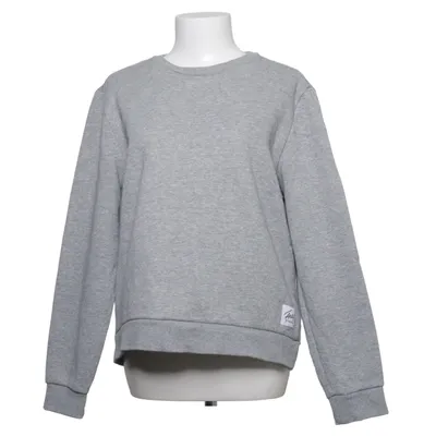 Sweatshirt (Gris) de Andy Coton, Polyester