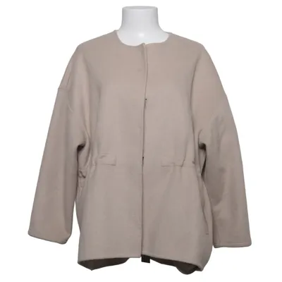 Frakke (Treviso) fra Stylein Polyester, Uld