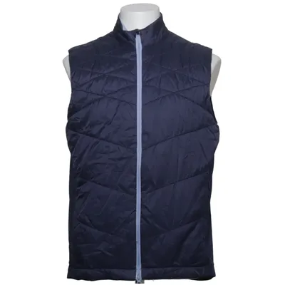Outdoor vest (WEATHER SERIES) van Callaway Elastaan, Polyamide, Polyester