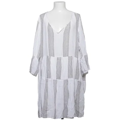 Klänning (ED17887VYP) från En Creme Polyester, Viskos