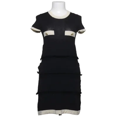 Dress (P339P0) from Twin Set Simona Barbieri Wool