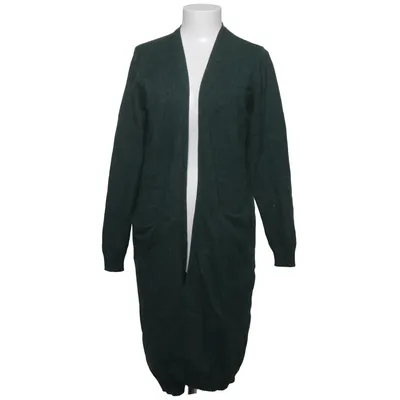 Kofta (Grön) från VILA Clothes Polyamid, Polyester, Viskos