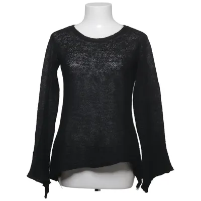 Sweater (Sort) fra Elle & Elle