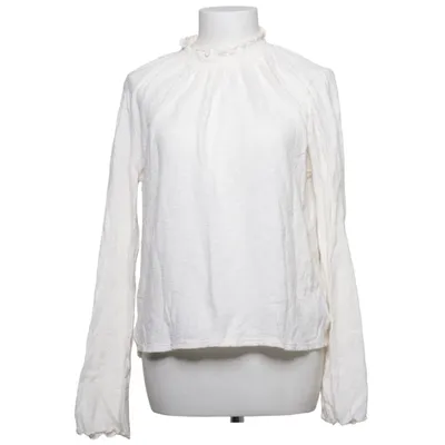 Top (Wit) van Madewell Katoen