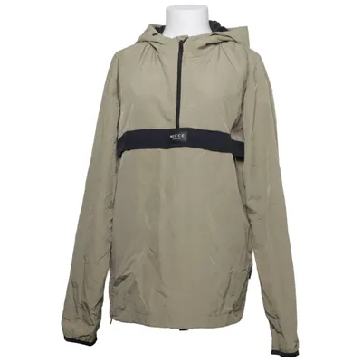 Anorak (Vert, Noir) de Nicce London