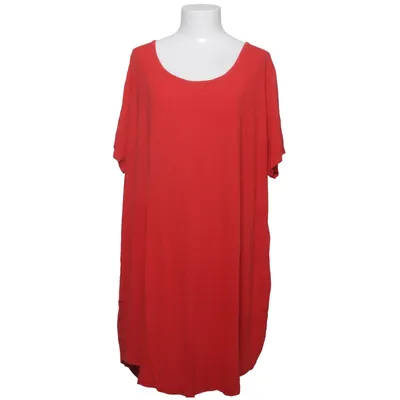 Topp (Röd) från BPC Bonprix Collection Elastan, Viskos