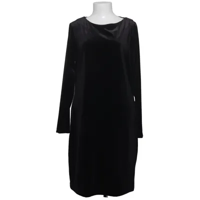 Jurk (Zwart) van Aventura Polyester