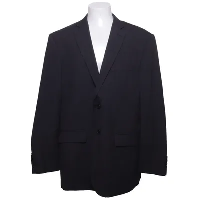 Kavaj (Svart) från Mauro Ferrini Polyester, Viskos