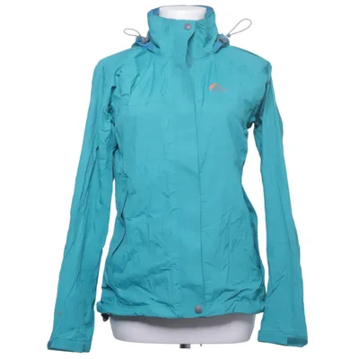 Outdoor jacket (Green) from Lowe Alpine Polyamide
