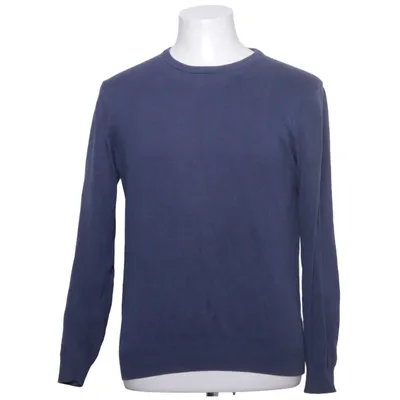 Pull-over (Bleu) de Hansen & Jacob Coton