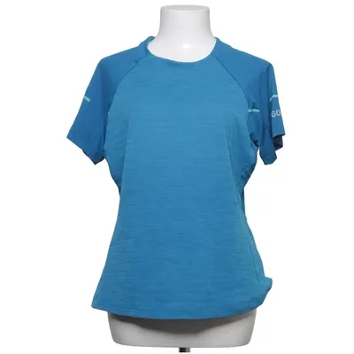 Träningstopp (Blå) från Gore Elastan, Polyester
