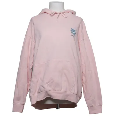 Hoodie (Pink) from Yourturn Cotton, Polyester