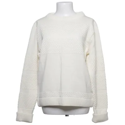 Pull-over (Blanc) de S.N.S. Herning Laine