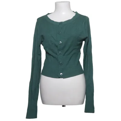Cardigan (Vert) de Banned Apparel Élasthane, Polyamide, Viscose