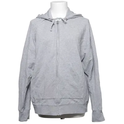 Huvtröja (Grå) från Soft Sport Filippa K Bomull, Elastan, Lyocell