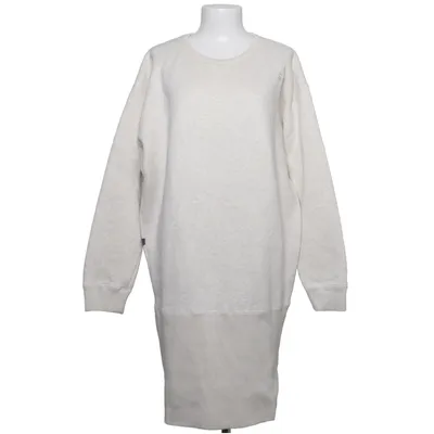 Kjole (Beige) fra 10 Days Bomuld, Polyester