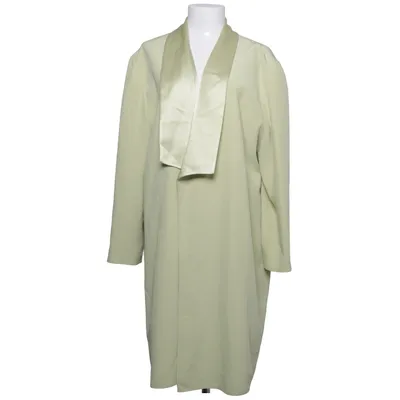 Kofta (Beige) från Frank Usher Acetat, Polyester