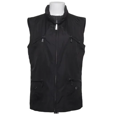 Ytterväst (Svart) från Rabe Polyester