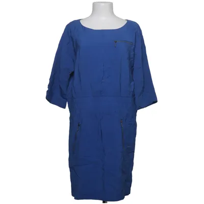 Dress (Blue) from Sister Polyamide, Viscose