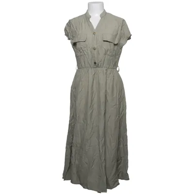 Blousejurk (Groen) van Simplee Polyester, Viscose