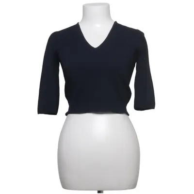 Haut (Bleu) de Cruciani