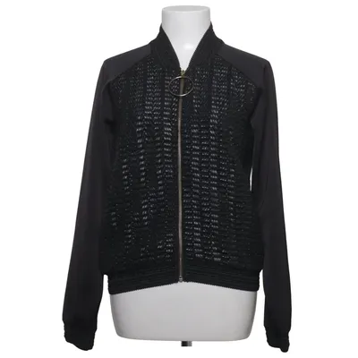 Blouson (Noir) de Jeff Gallano Polyester