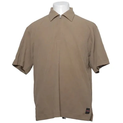 Polo (Marron) de Signum Modal, Polyester