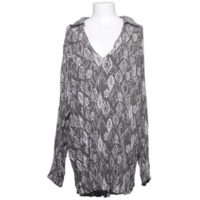 Blouse (Groen, Wit) van Kiabi Viscose