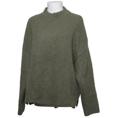 Sweater (Green) from Marc O'Polo Denim Acrylic, Alpaca wool, Polyamide