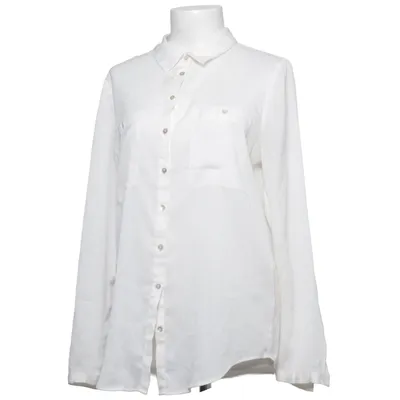Skjorta (Vit) från Paul Costelloe Polyester