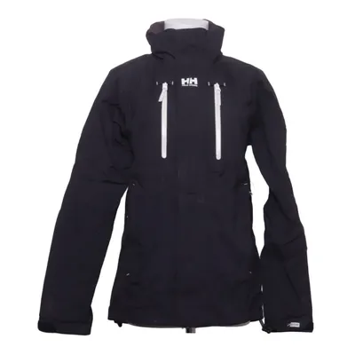 Allwetterjacke (Schwarz) von Helly Hansen Polyamid, Polyester, Polyurethan