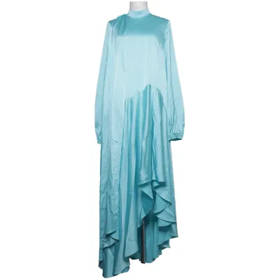 Aftonklänning (Blå) från ASOS Design Polyester