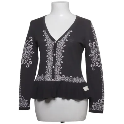 Cardigan (Noir, Beige) de Odd Molly