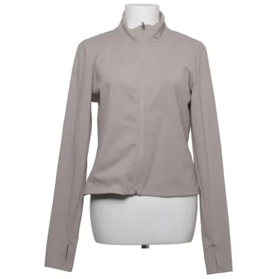 Træningsjakke (Softmove) fra H&M Move Elastan, Polyester