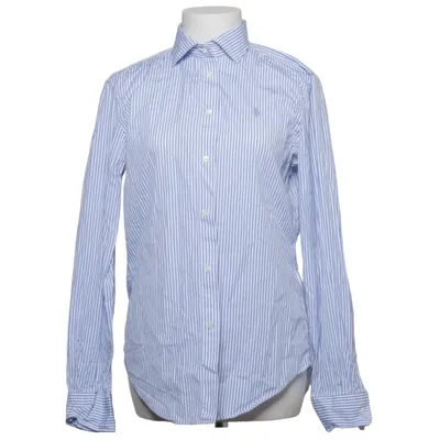 Shirt (Blauw, Wit) van Polo Ralph Lauren Katoen