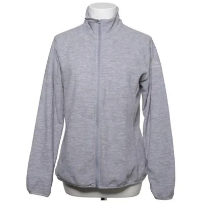 Fleecejacka (Grå) från McKinley Återvunnen polyester